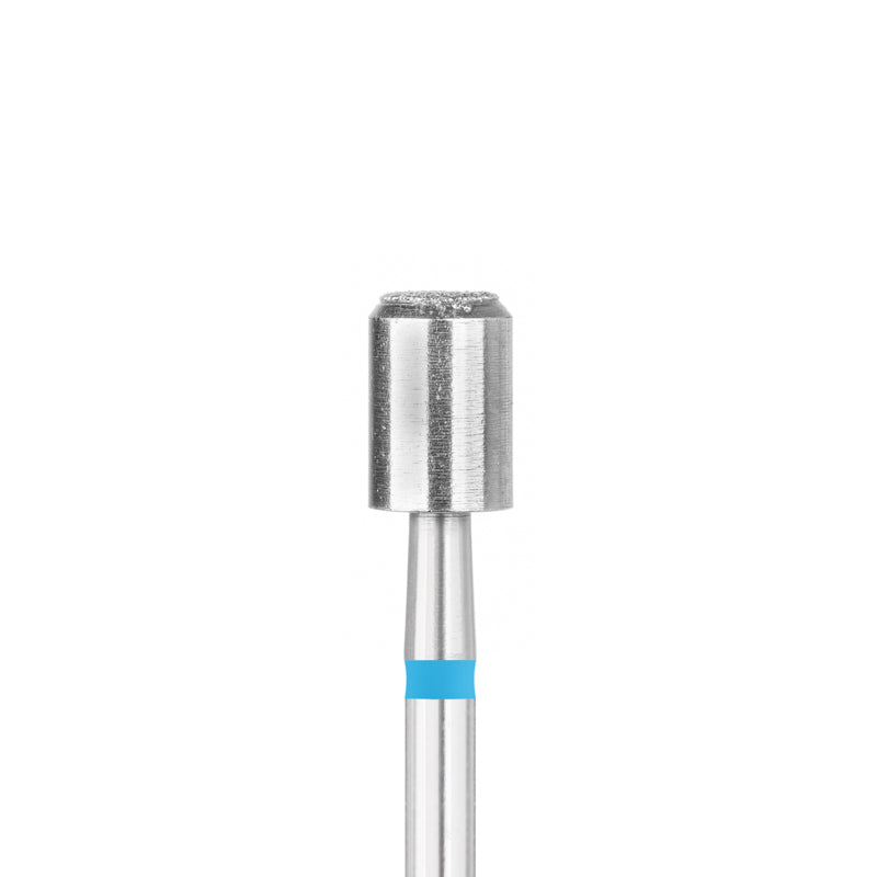 Exo pro frézovací diamantový čelní váleček 5,0 mm plochý