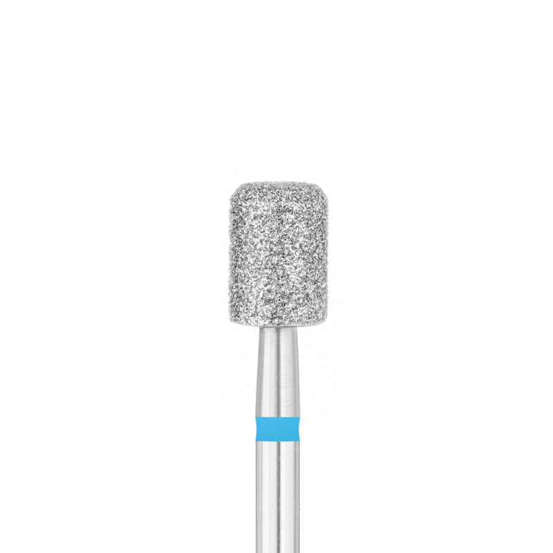 Fréza Exo pro, zaoblený diamantový válec. okraj. 5,0 mm bl
