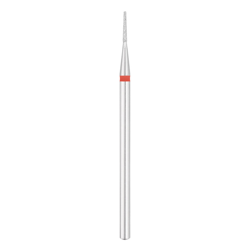 Diamantová kuželová fréza Exo pro 1,0 mm rd