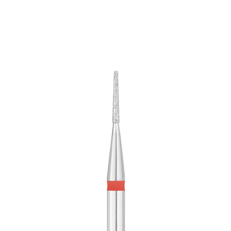 Diamantová kuželová fréza Exo pro 1,0 mm rd