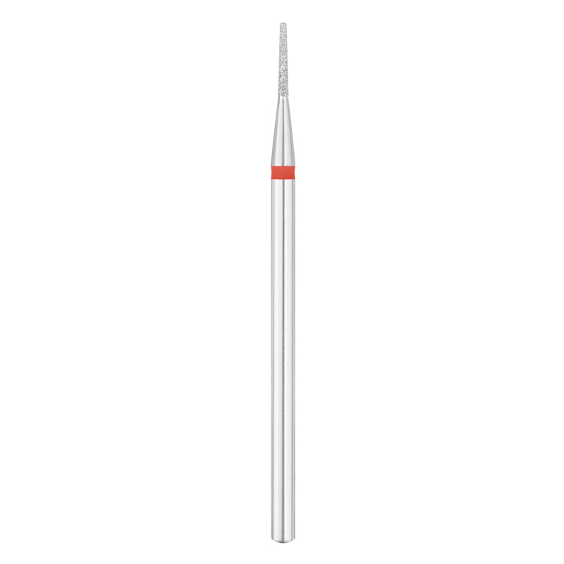 Diamantový kulatý kužel Exo pro. 1,0 mm rd