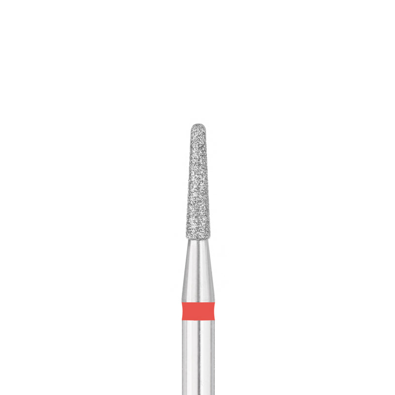 Diamantový kulatý kužel Exo pro. 1,8 mm rd