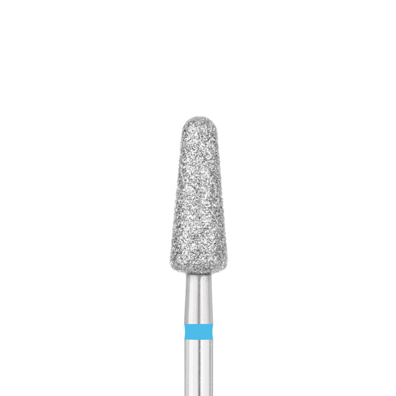Zaoblená diamantová řezačka Exo pro. 4,5 mm bl