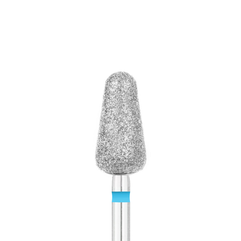 Zaoblená diamantová řezačka Exo pro. 6,0 mm bl
