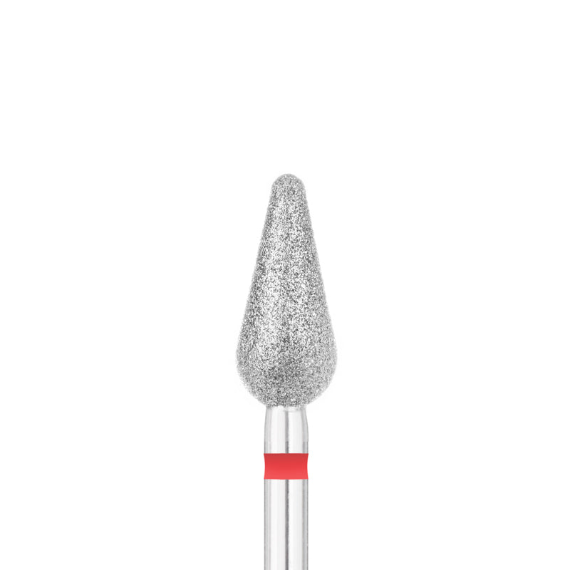 Zaoblená diamantová řezačka Exo pro. 5,0 mm rd