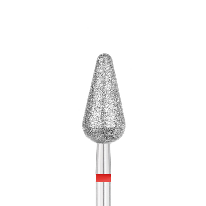 Zaoblená diamantová řezačka Exo pro. 6,0 mm rd