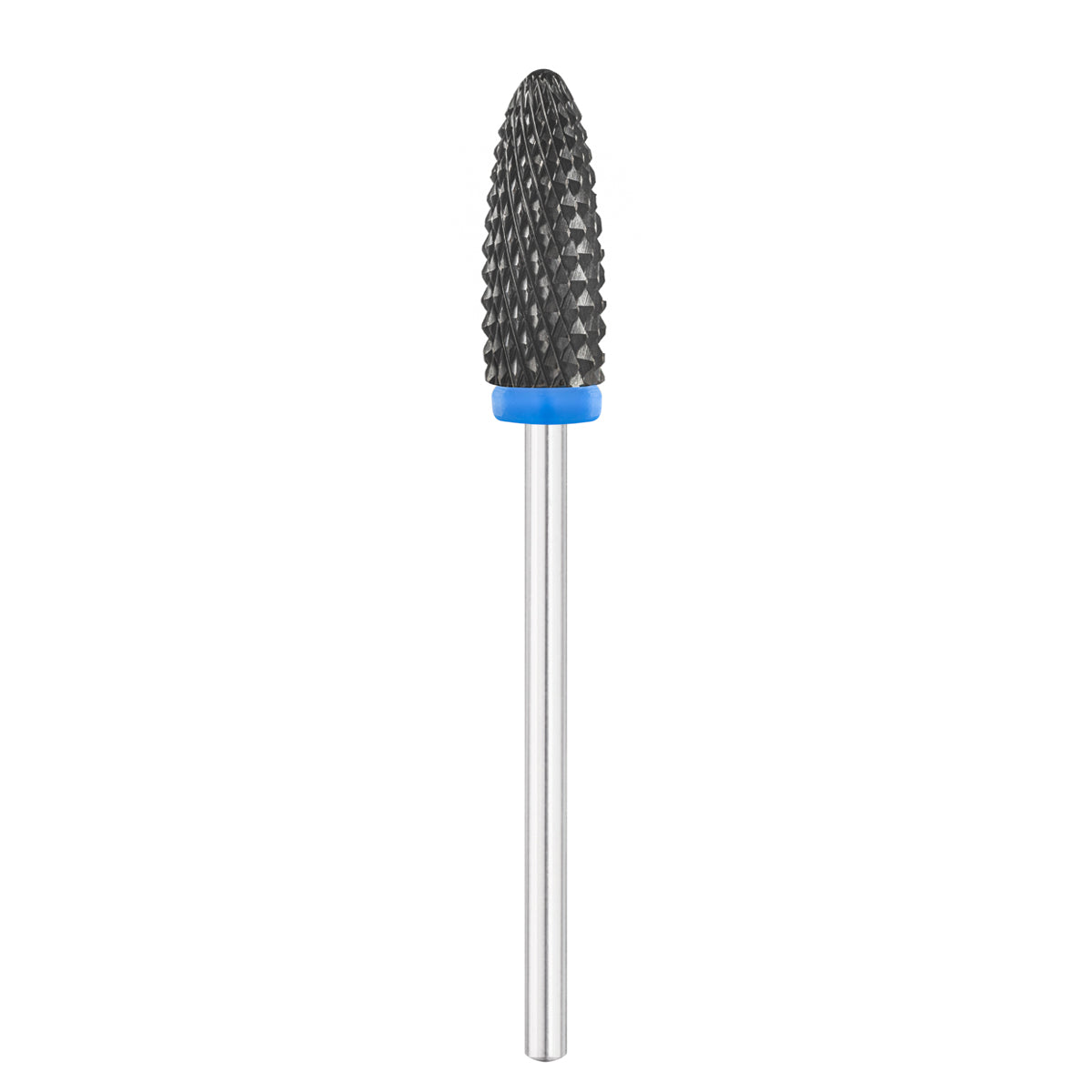 Exo keramická fréza, oválná, ? 6,0 mm, černá
