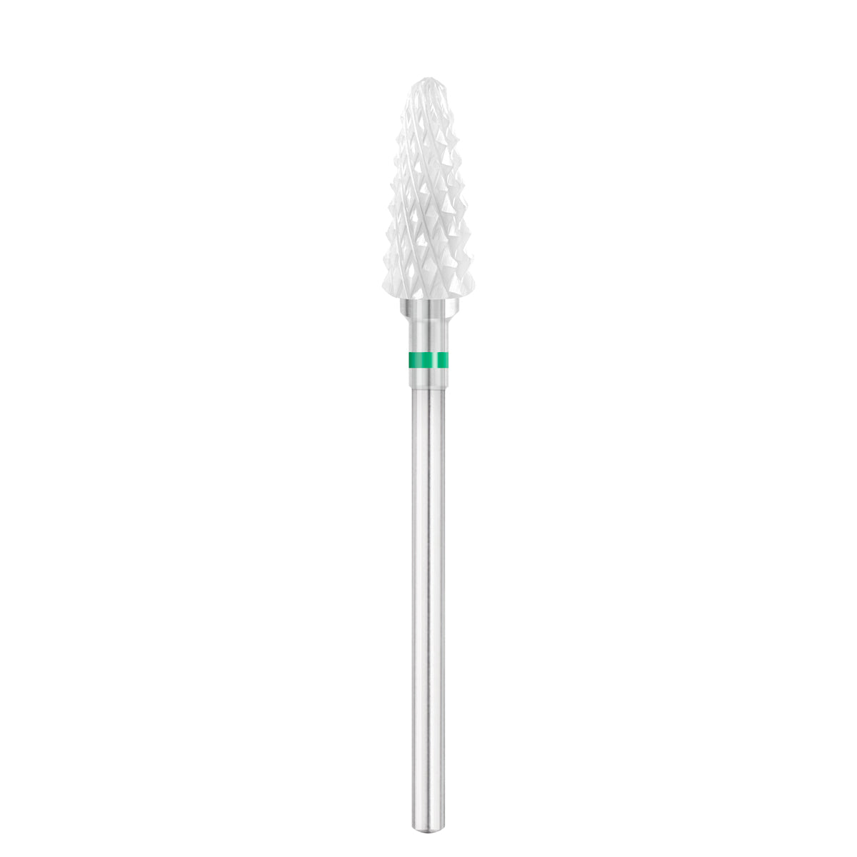 Keramická fréza Exo Pro, zaoblený kužel. ? Tloušťka 5,5 mm /826c