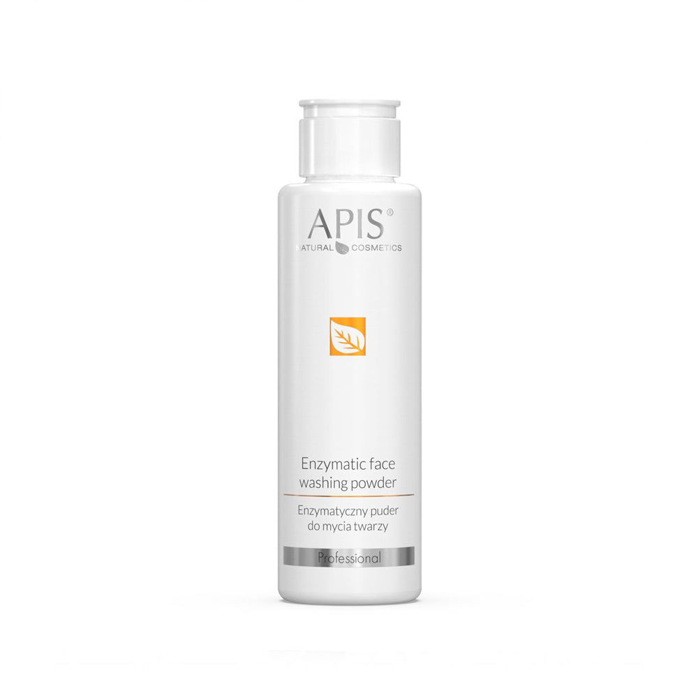 Apis rosacea-stop enzymatický čisticí prášek na obličej 80 g