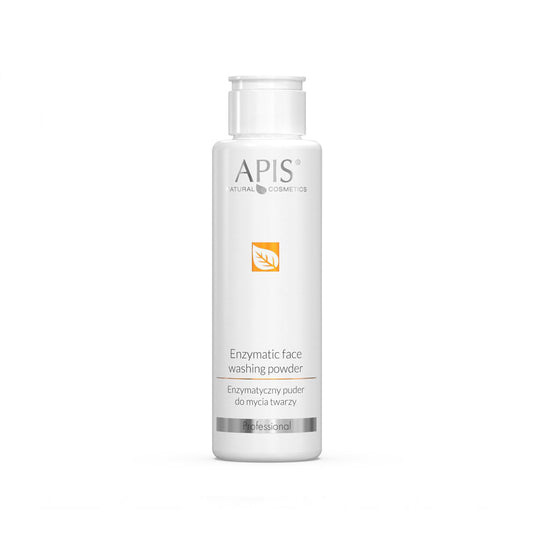 Apis rosacea-stop enzymatický čisticí prášek na obličej 80 g