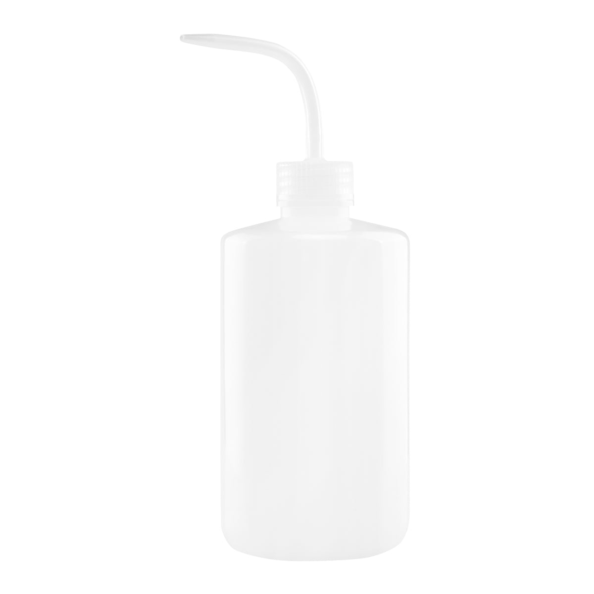 LDPE láhev na vodu 500 ml