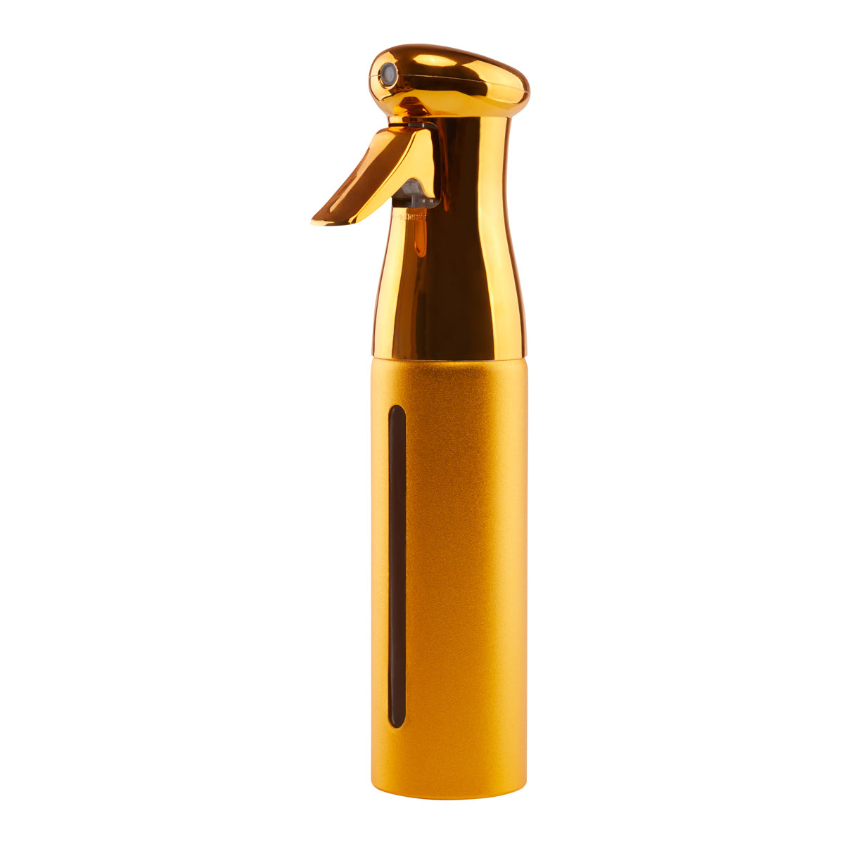 Kadeřnický rozprašovač Pro gold 300 ml