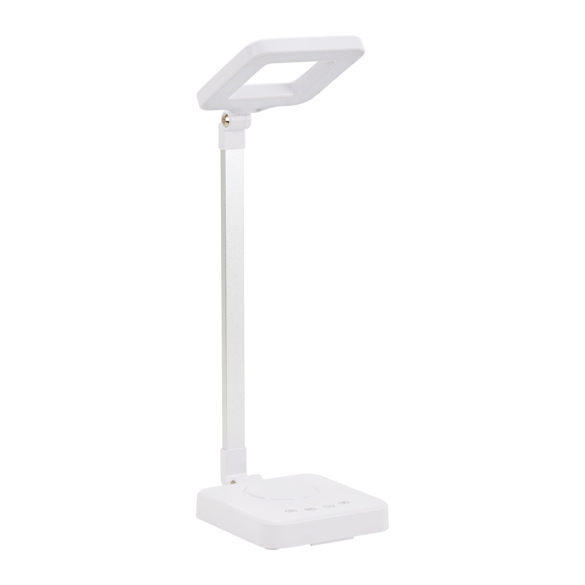 Elegantní stolní lampa LED Square 804