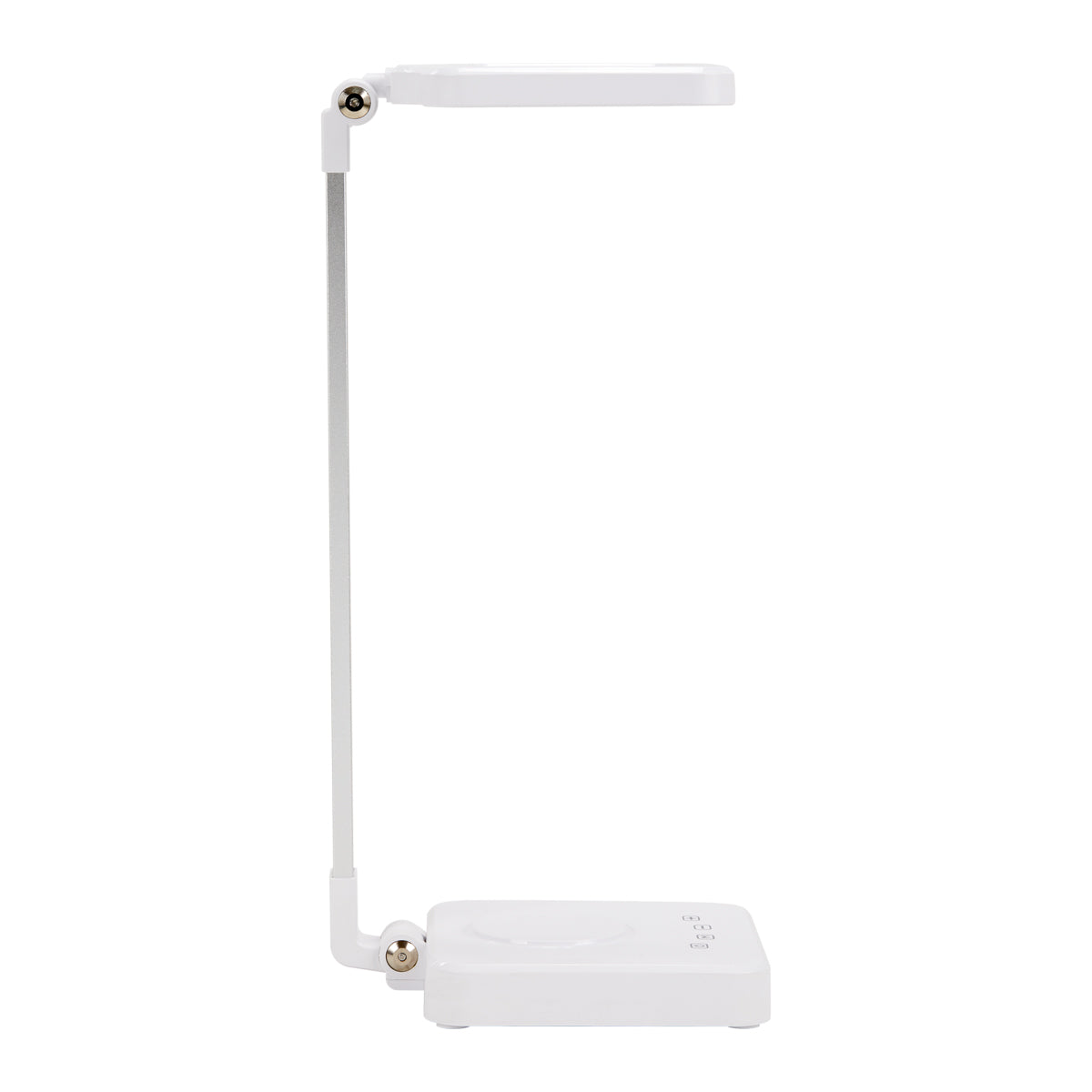 Elegantní stolní lampa LED Square 804