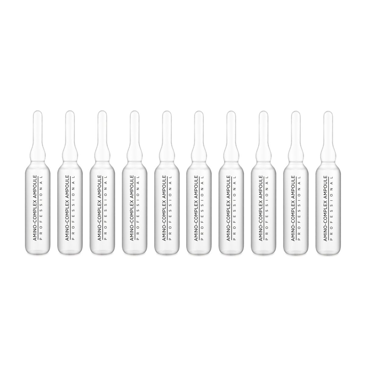 Ampulky Syis aminokomplex 10 x 3 ml