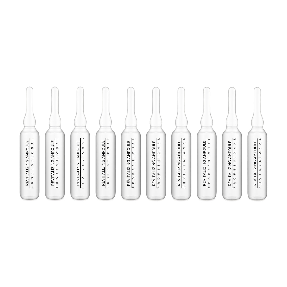 Syis revitalizační ampule 10 x 3 ml