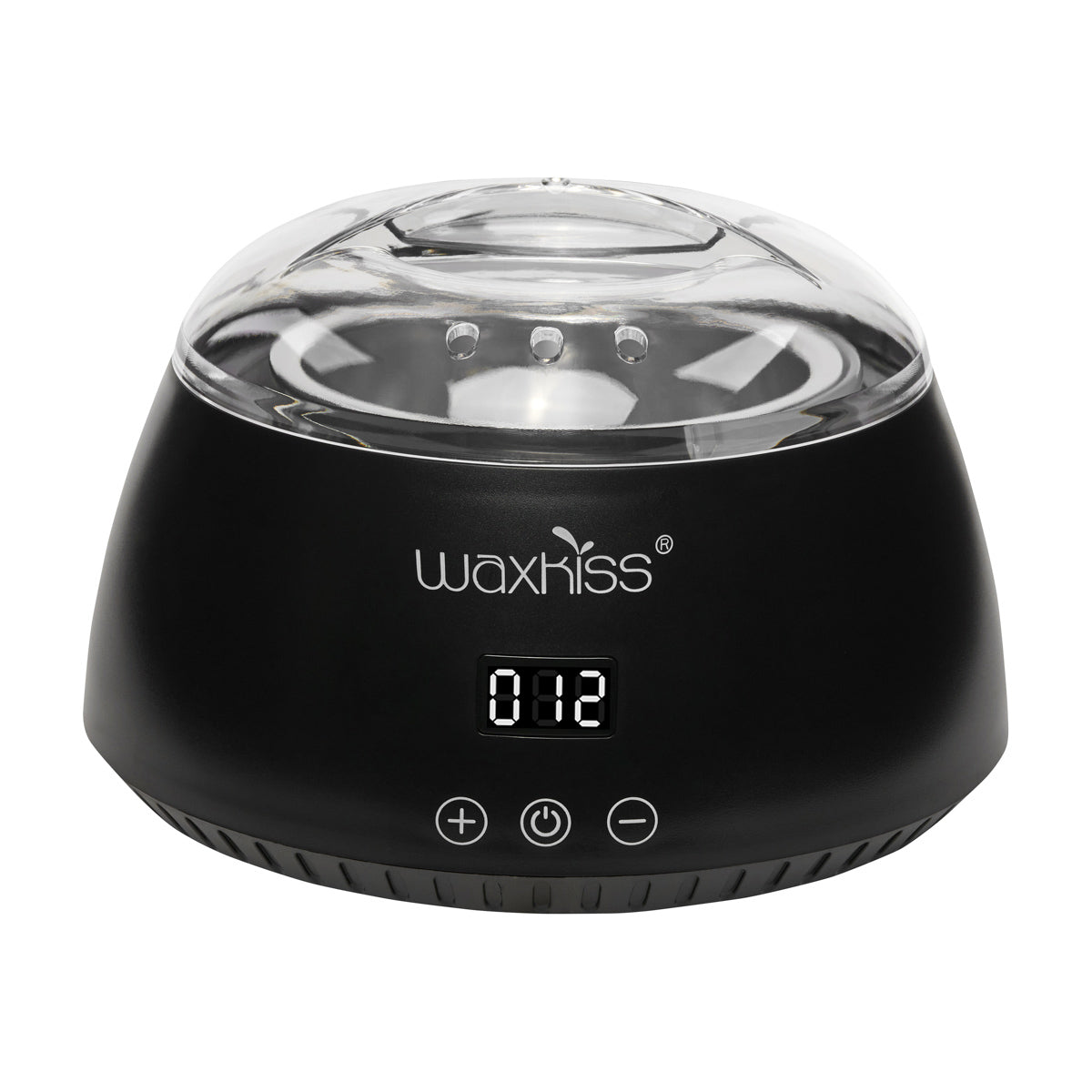 Wax heater FHC-E 2052 500 ml 100W black