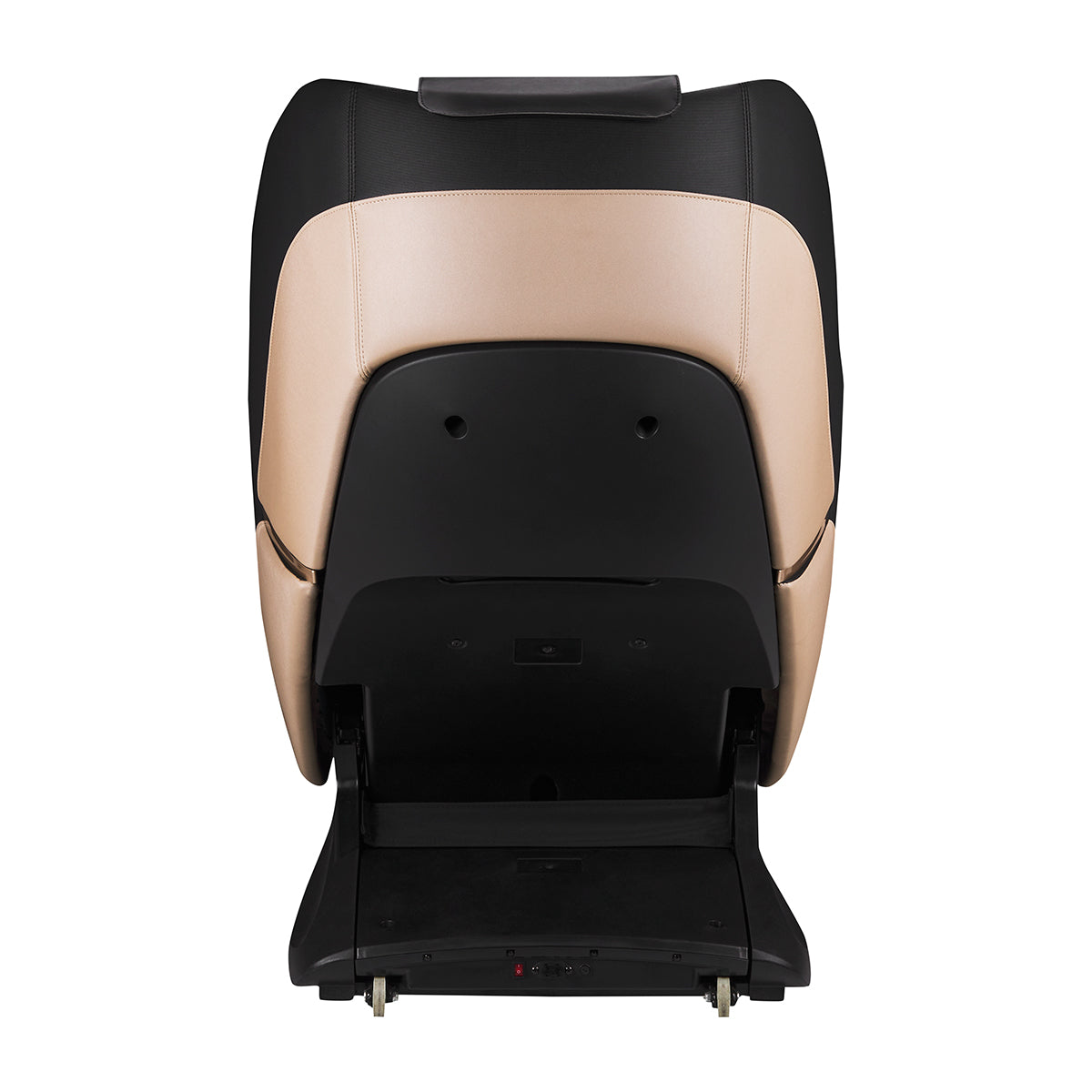 Masážní křeslo Sakura Luxury 808, černé