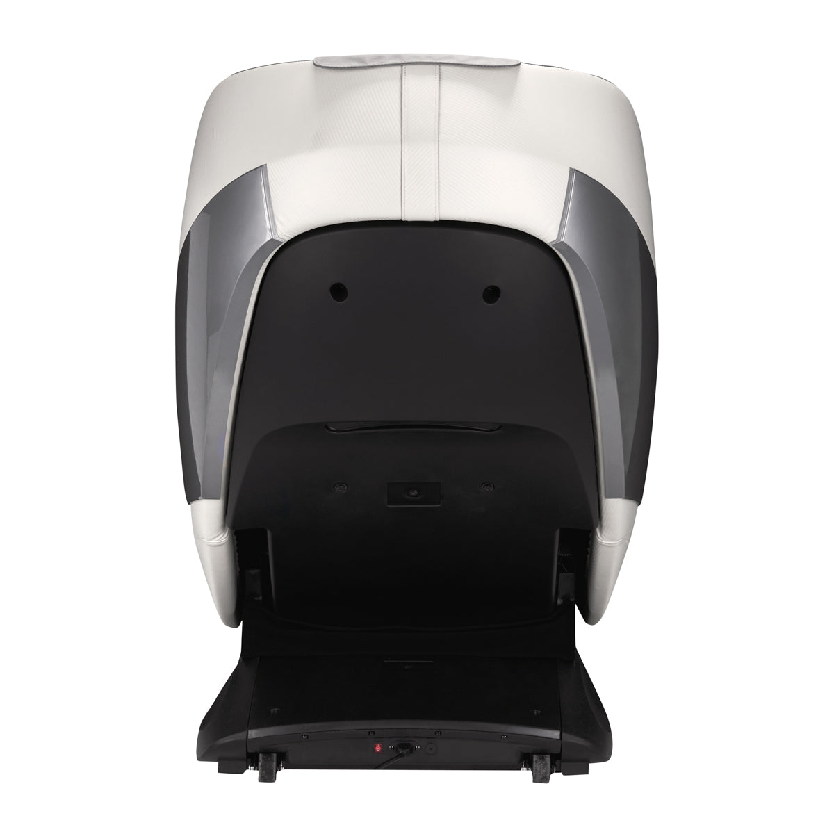 Masážní křeslo Sakura Comfort Plus 806, šedé