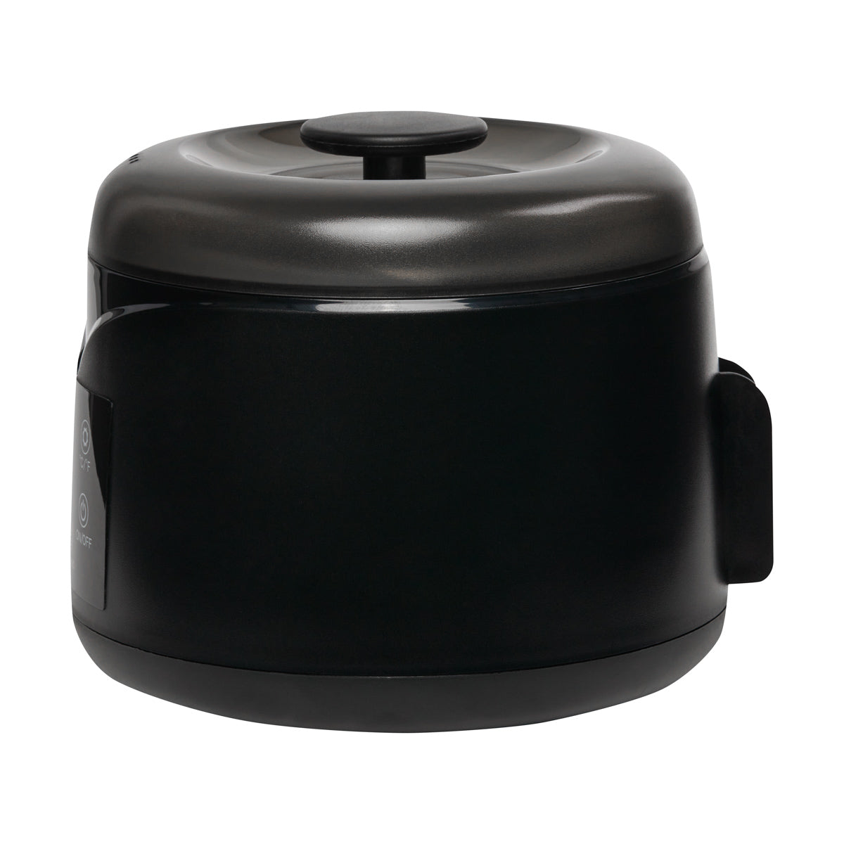 iWax wax heater can AM-220 100W automatic black