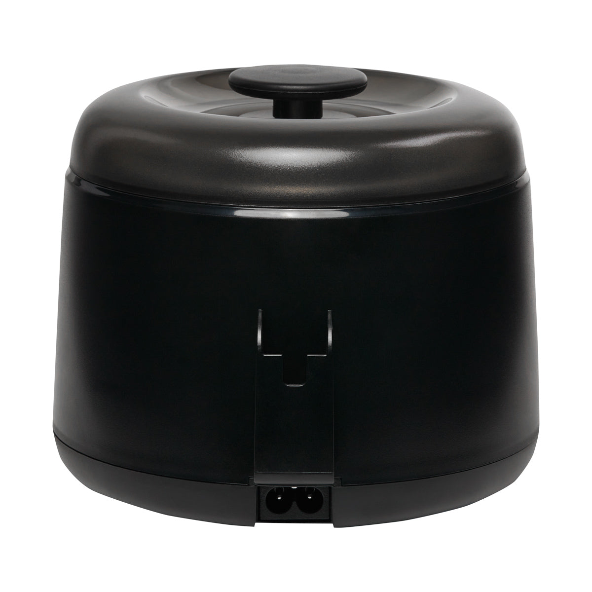 iWax wax heater can AM-220 100W automatic black