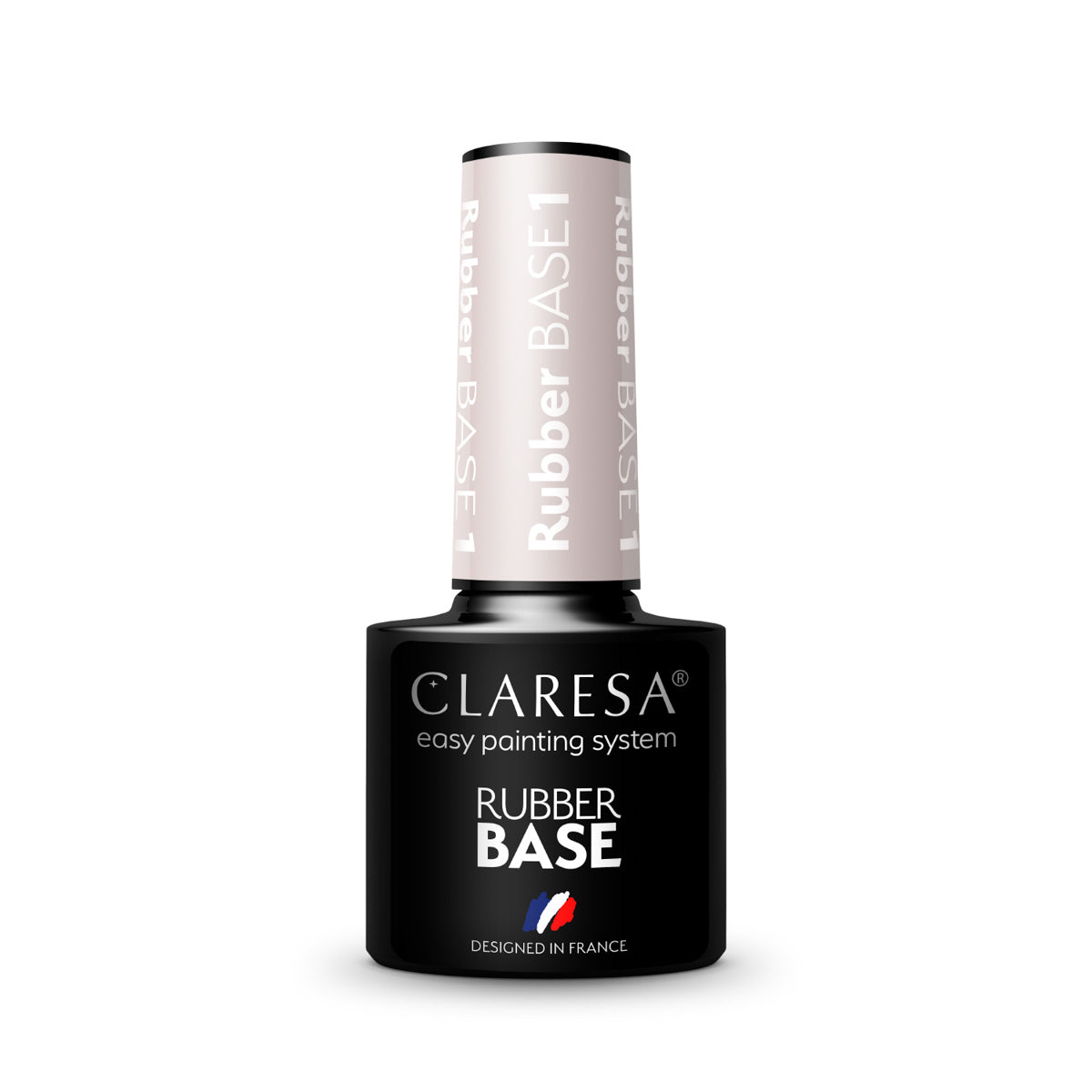 CLARESA BASE RUBBER 1 -5g