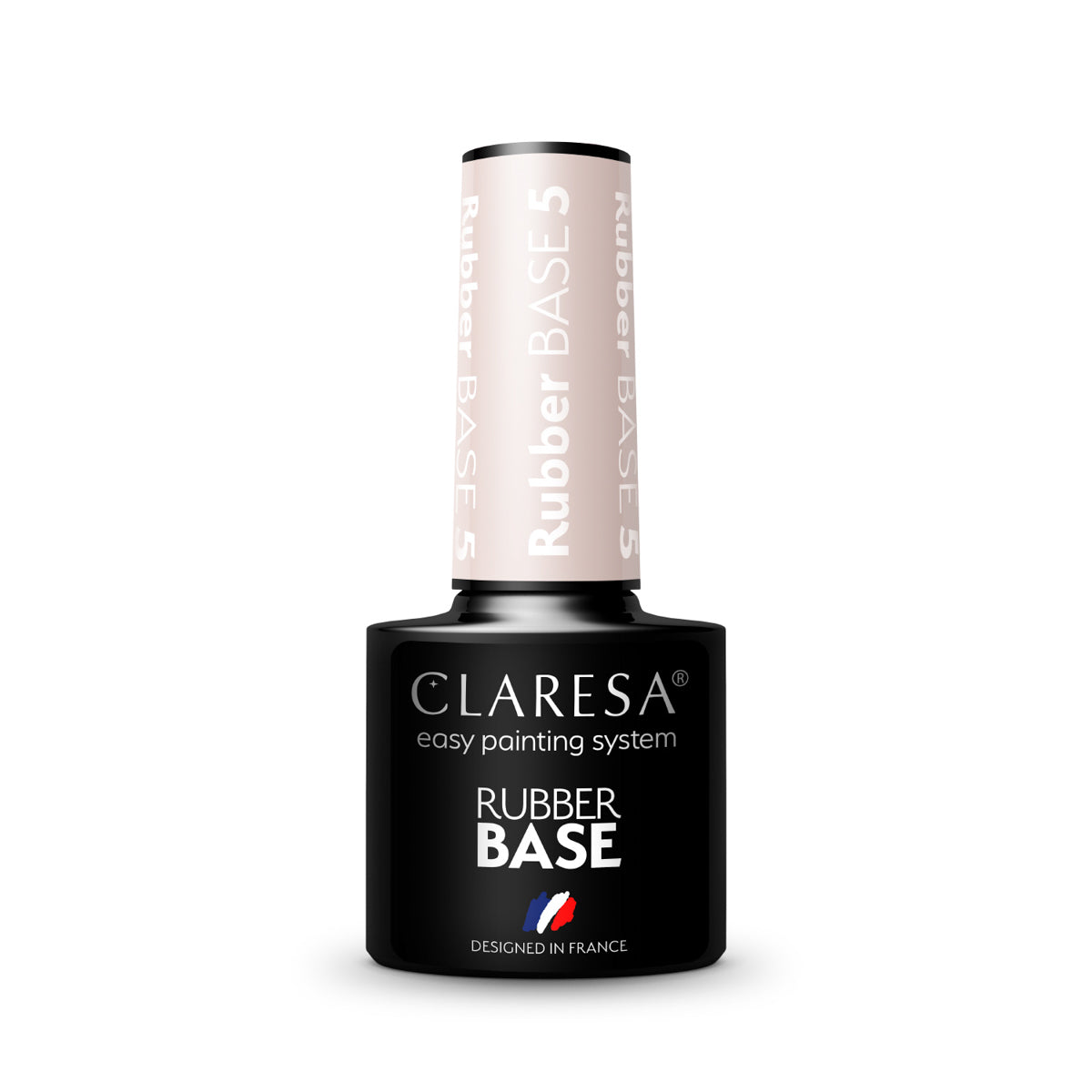 CLARESA BASE RUBBER 5 -5g