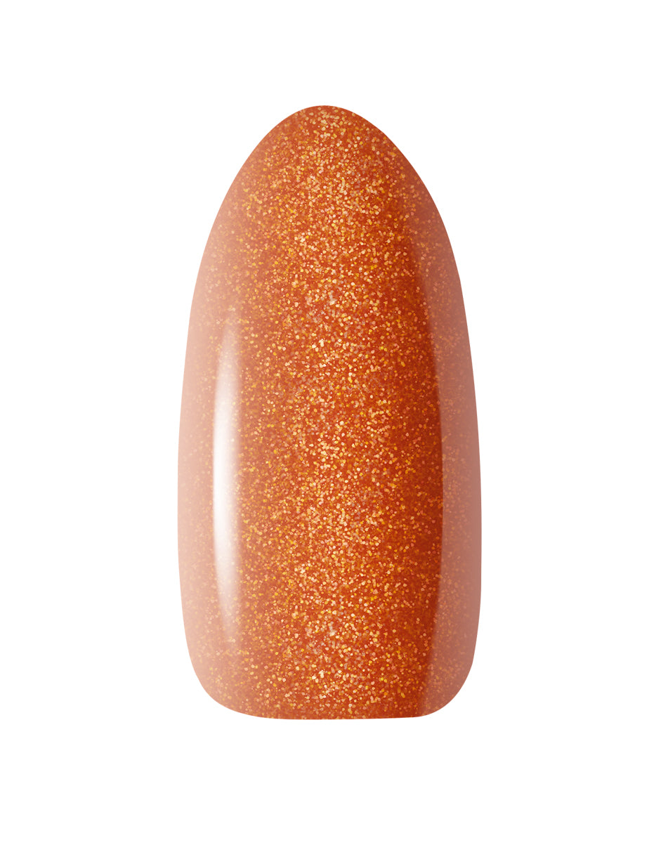 CLARESA Hybrid varnish FALLIN""LOVE 12 -5g