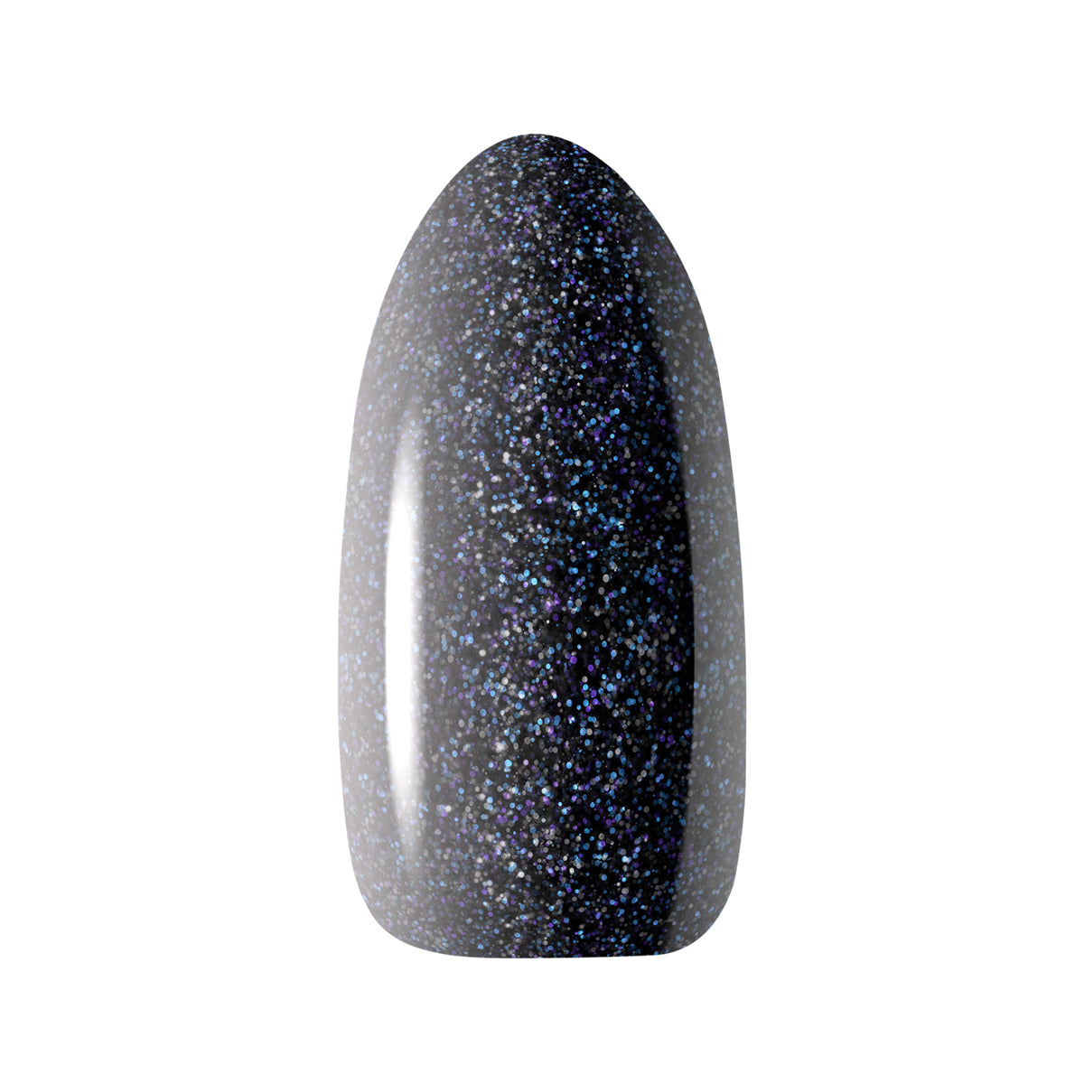 CLARESA Galaxy Black hybrid varnish 5g