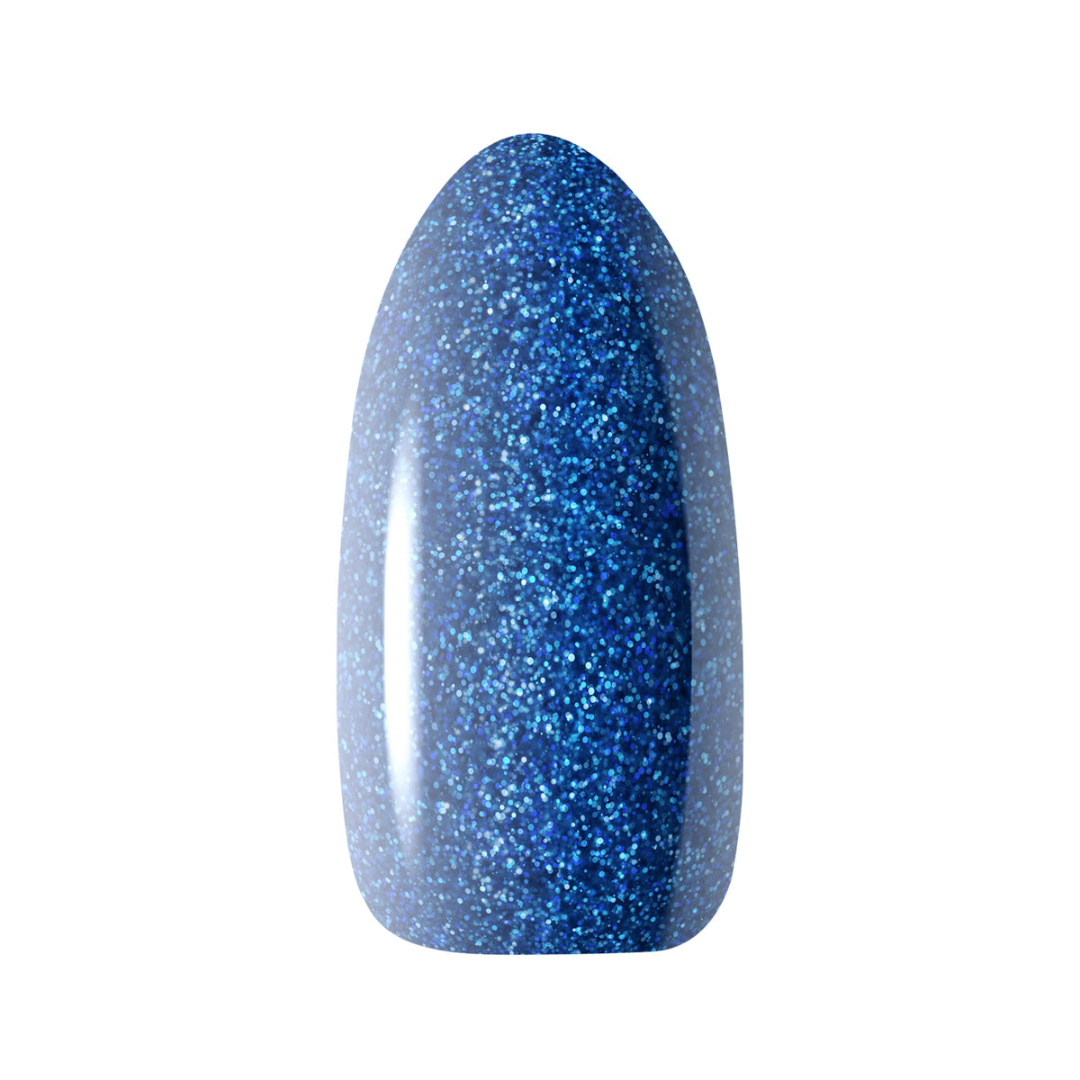 CLARESA Galaxy Blue hybrid varnish 5g
