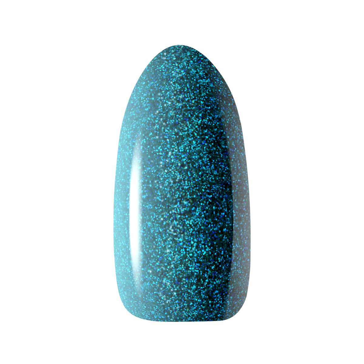 CLARESA Galaxy Green hybrid varnish 5g