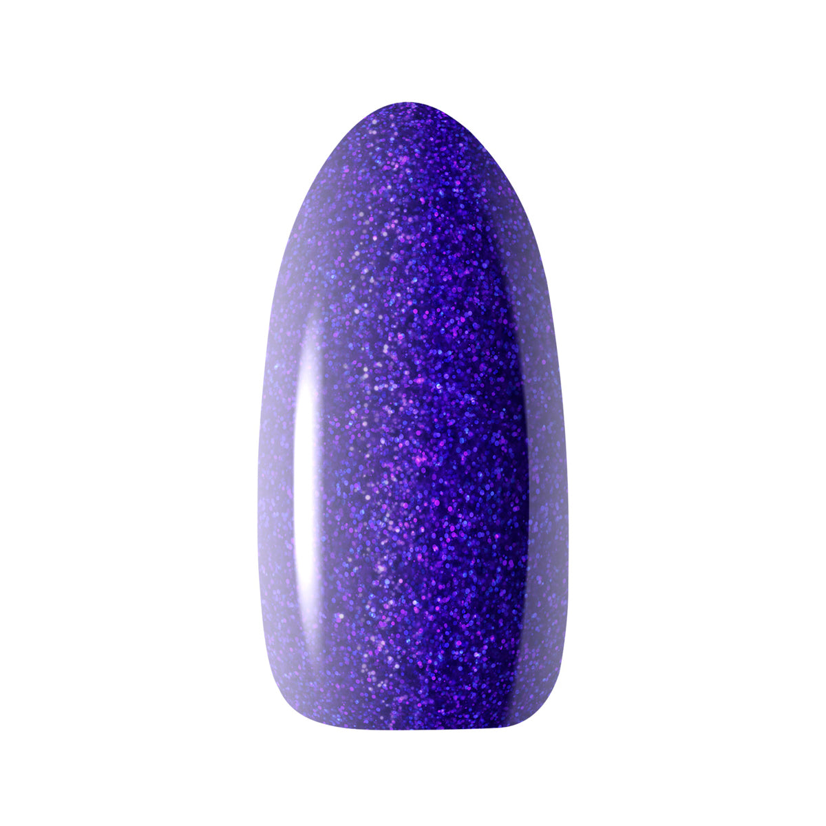 CLARESA Galaxy Navy Blue hybrid varnish 5g