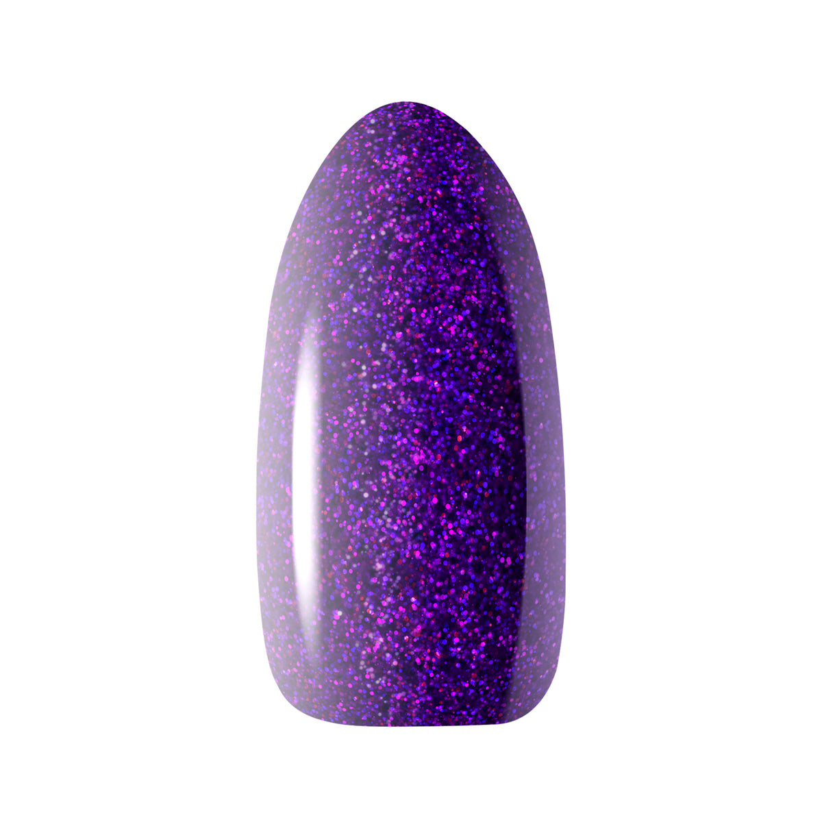 CLARESA Galaxy Purple hybrid varnish 5g