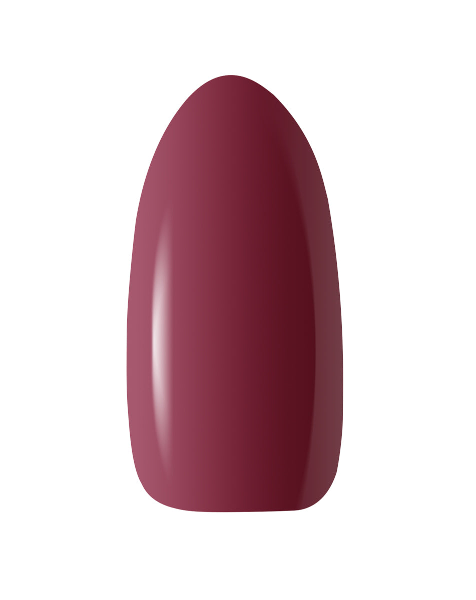 CLARESA Hybrid varnish WARMIN""FALL 7 -5g