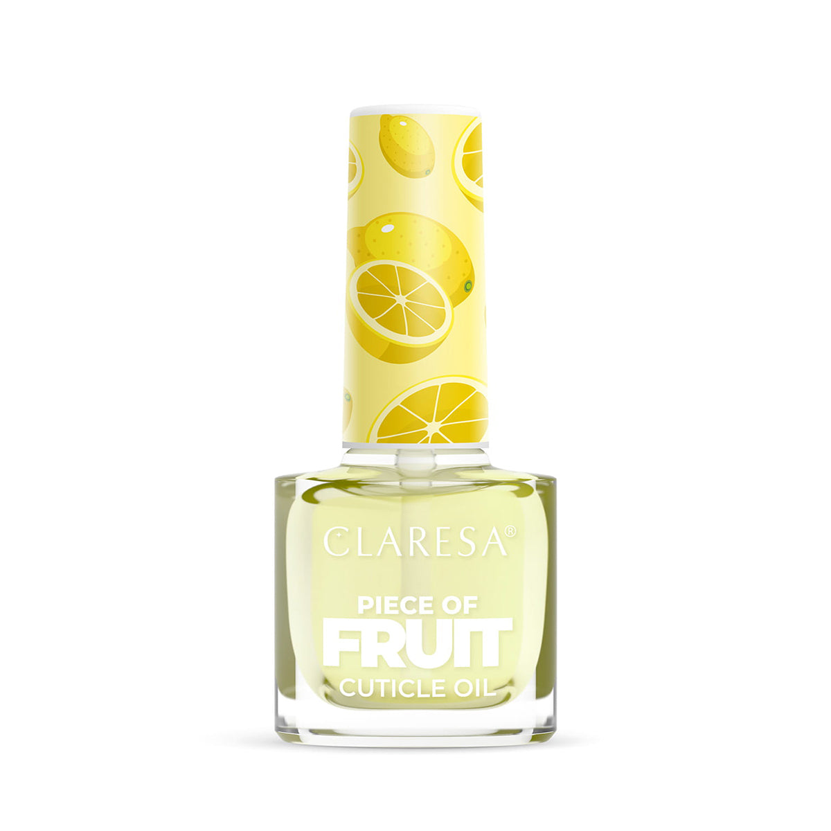 CLARESA LEMON olive 5 g