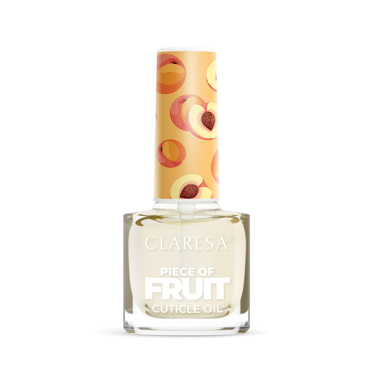 CLARESA PEACH olivový 5 g