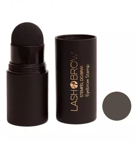 Razítko na obočí Lash Brow