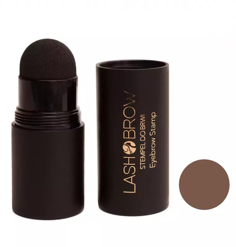Razítko na obočí Lash Brow