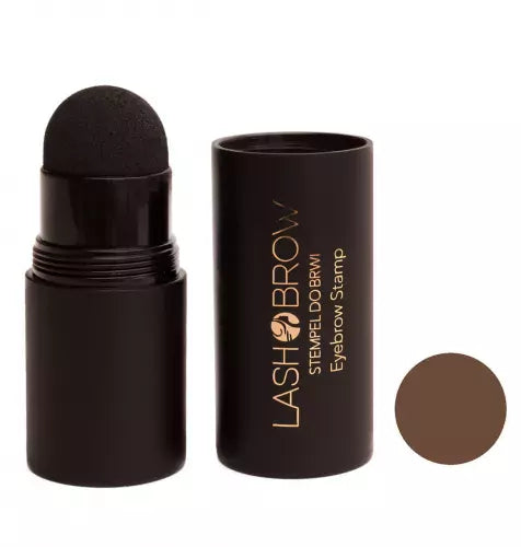 Razítko na obočí Lash Brow