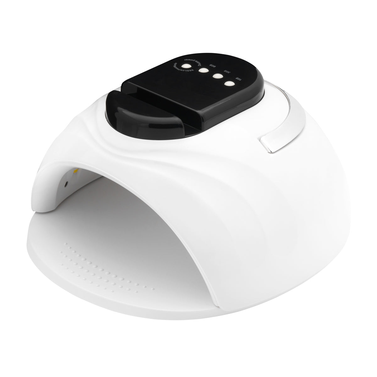Praktik 168W bílá LED UV lampa