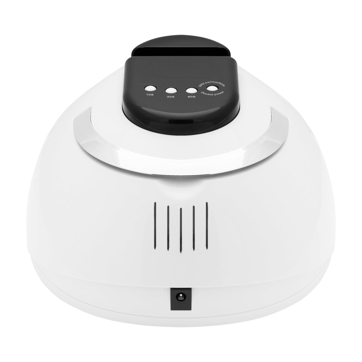 Praktik 168W bílá LED UV lampa
