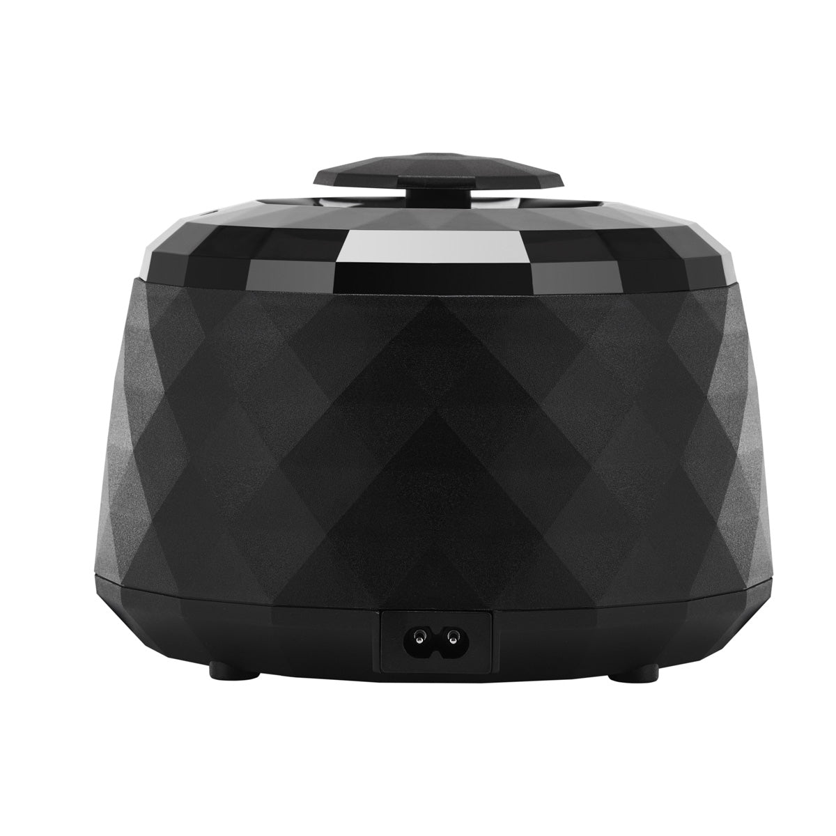 iWax Diamond Tech ohřívač vosku 400 ml 100W černý