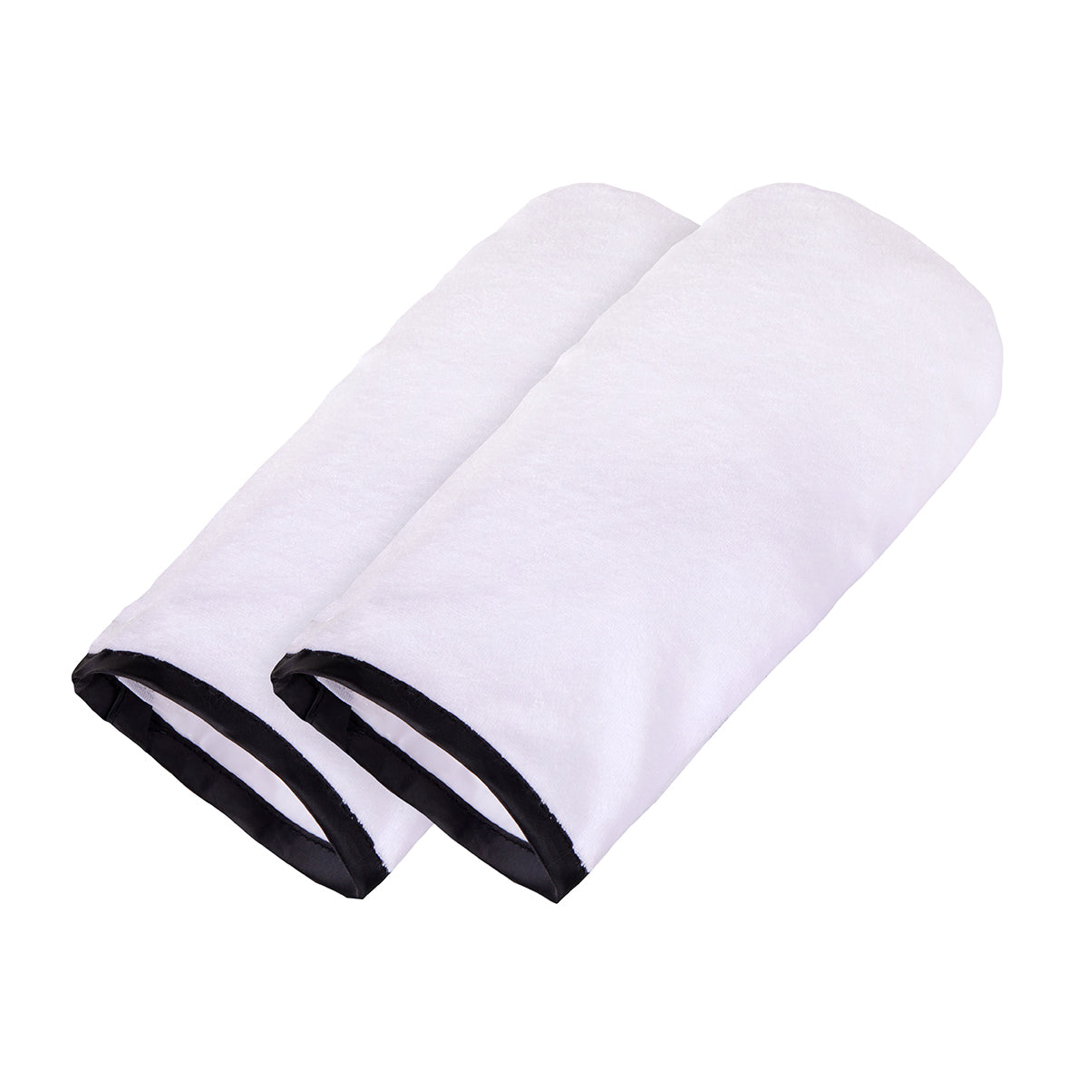 IWAX Terry gloves for paraffin treatments 2 pcs.