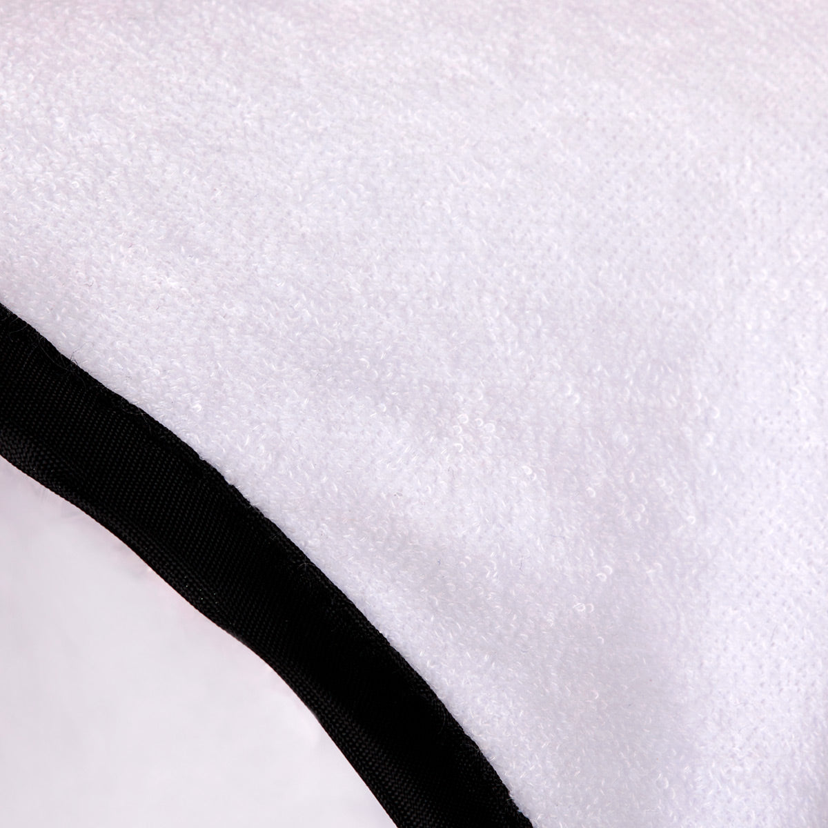IWAX Terry gloves for paraffin treatments 2 pcs.
