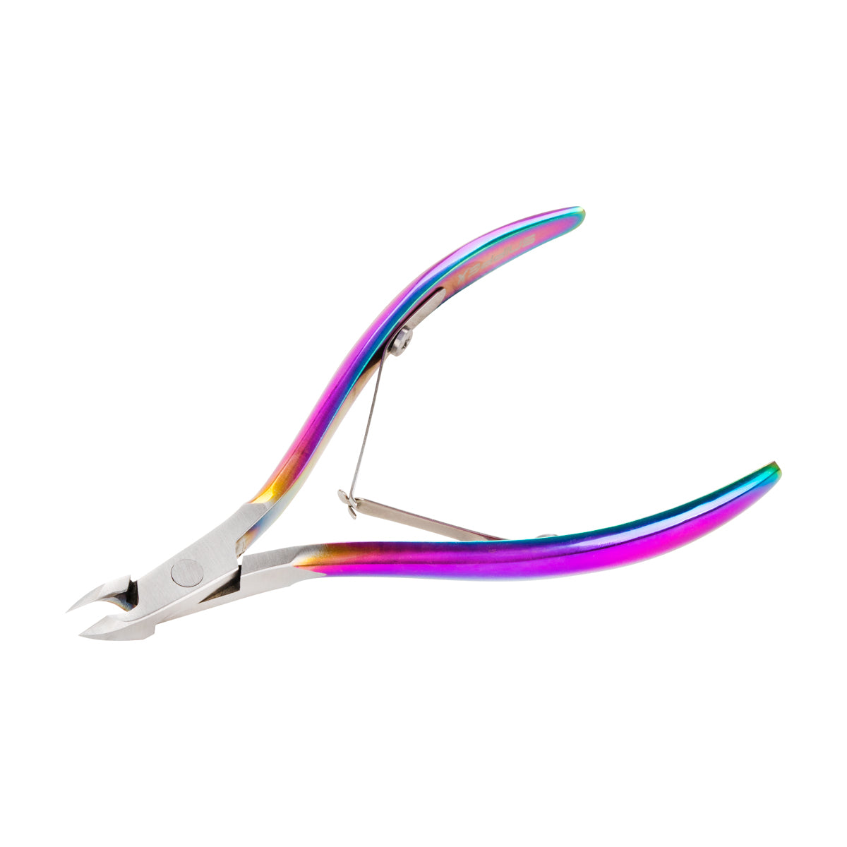 Snippex cuticle nippers CS04 11.5 cm / 5 mm titanium