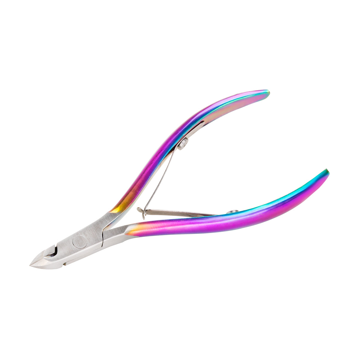Snippex cuticle nippers CS04 11.5 cm / 5 mm titanium