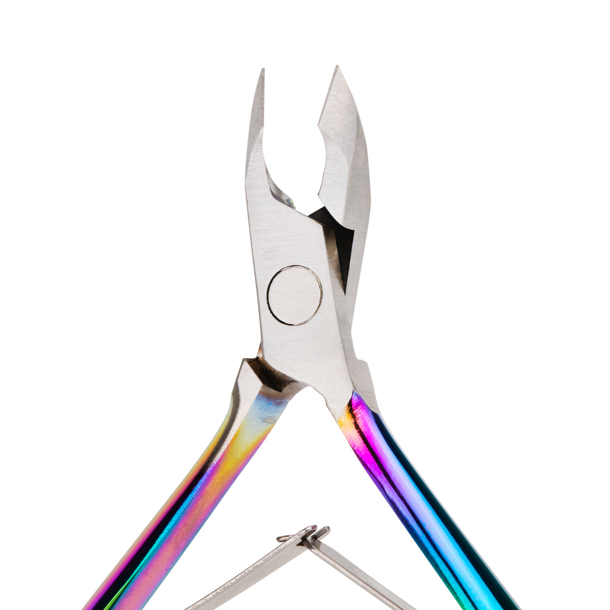 Snippex cuticle nippers CS04 11.5 cm / 5 mm titanium