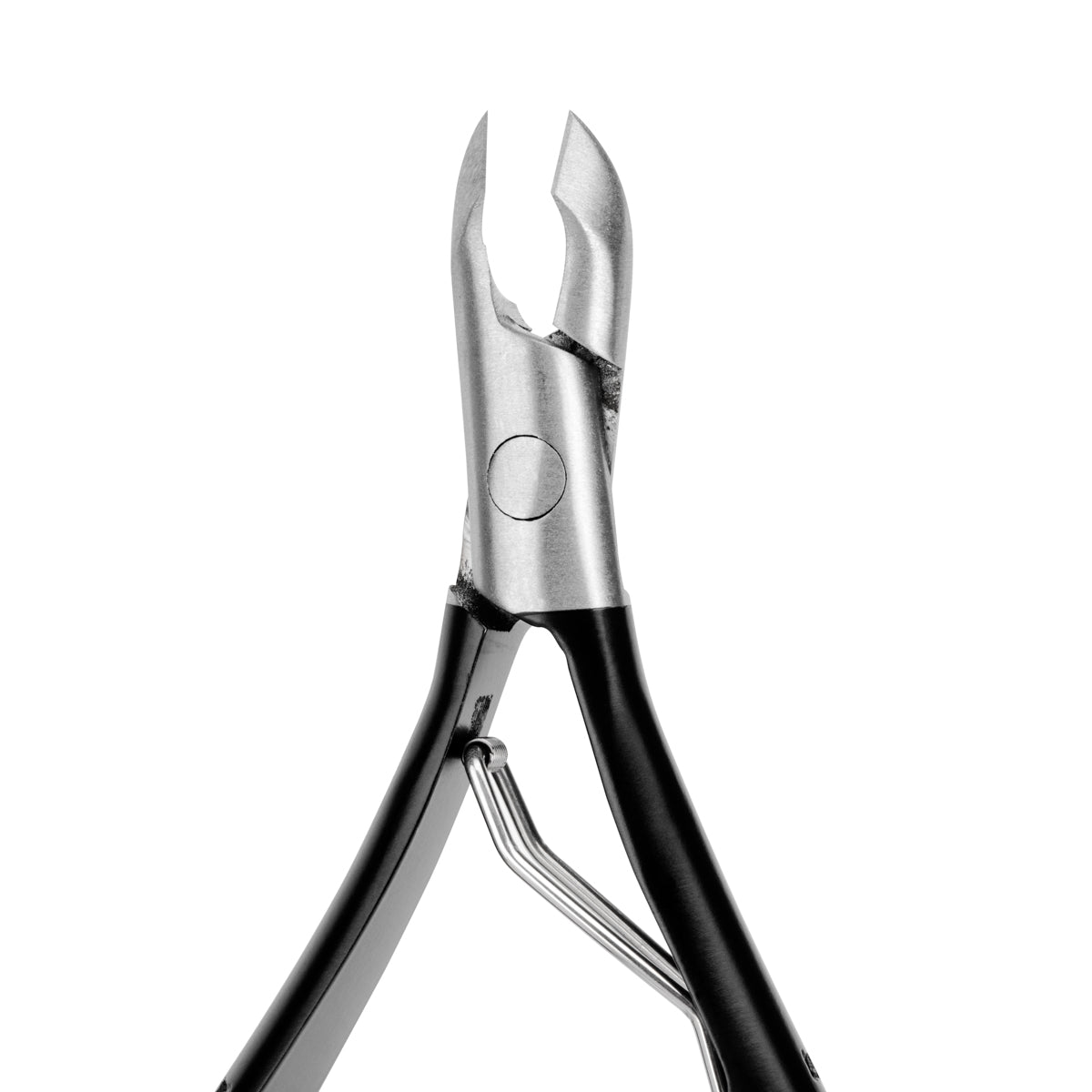Snippex CS61 cuticle nippers 11 cm / 5 mm black