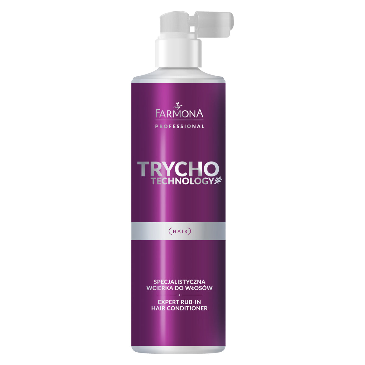 Farmona tricho technology specializované vlasové mléko 200 ml