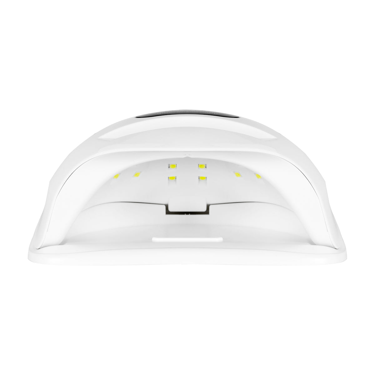 UV lampa Dual Led Glow S1 168W zlatá